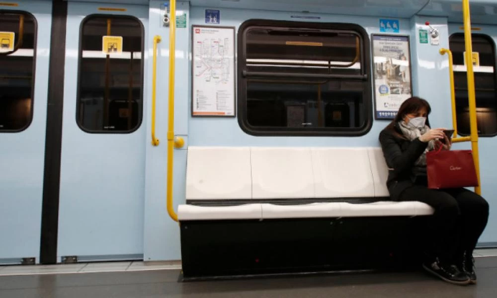 Κορονοϊός: Το 2020 θα φύγει για την Ιταλία με περισσότερους θανάτους από τον Β’ Παγκόσμιο Πόλεμο